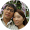 Sue-Anne & Jerry Ee
